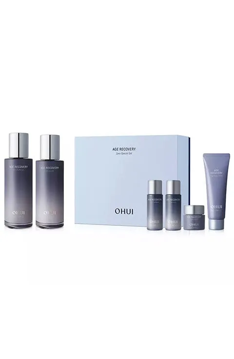 [O HUI] Age Recovery Special 2Pcs Set