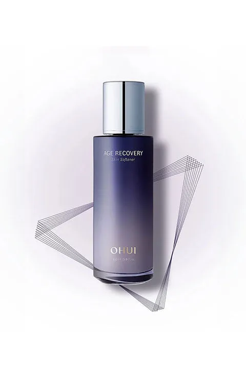 [O HUI] Age Recovery Special 2Pcs Set