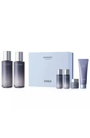 [O HUI] Age Recovery Special 2Pcs Set