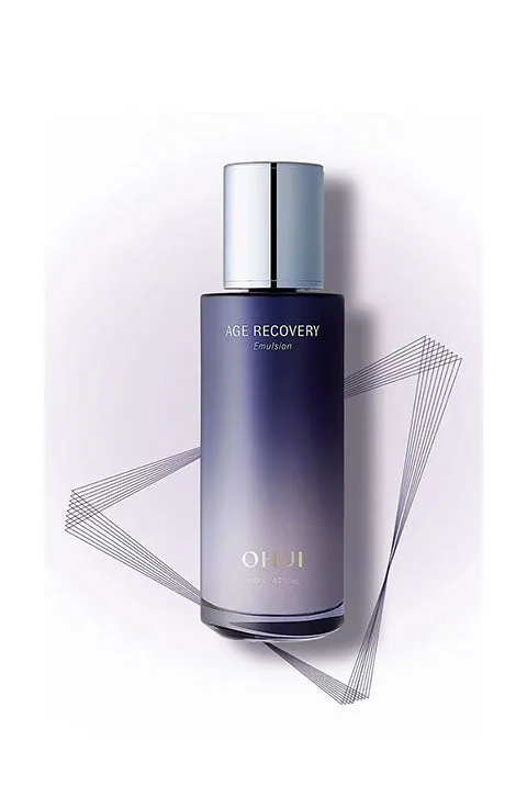 [O HUI] Age Recovery Special 2Pcs Set