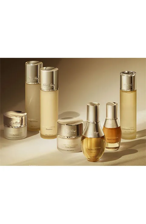 [OHUI] The First Geniture 2Set   Free Gift Cream intensive (30mL/1.01fl.oz)