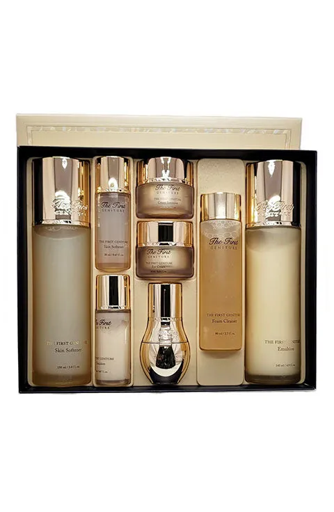 [OHUI] The First Geniture 2Set   Free Gift Cream intensive (30mL/1.01fl.oz)