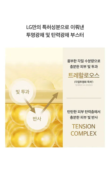 [OHUI] The First Geniture Ampoule Advanced Special Set