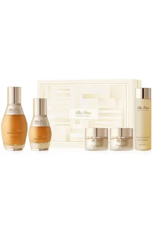 [OHUI] The First Geniture Ampoule Advanced Special Set