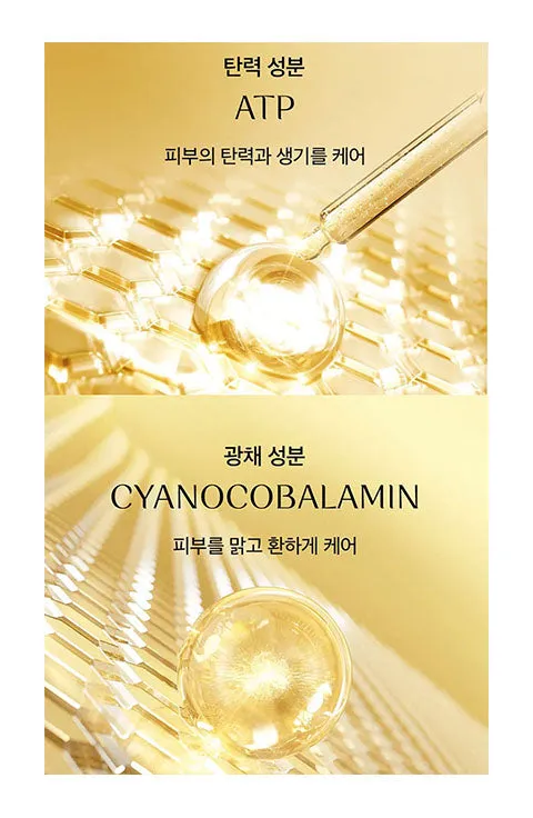 [OHUI] The First Geniture Ampoule Advanced Special Set
