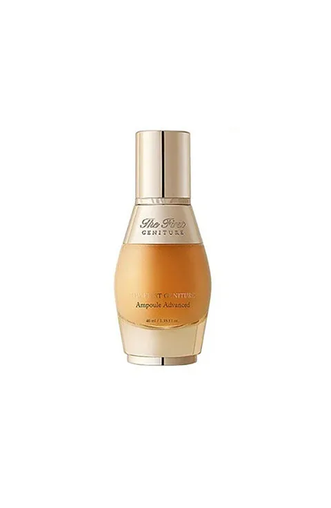 [OHUI] The First Geniture Ampoule Advanced Special Set