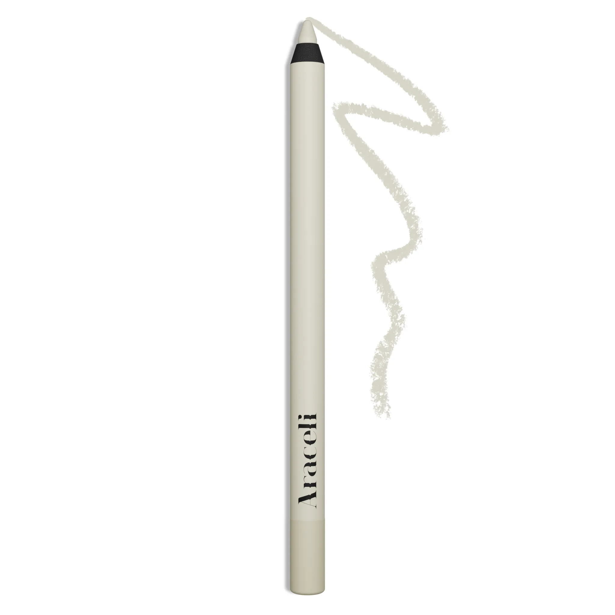 Ojos Perfectos Gel Pencil Eyeliner - Crema