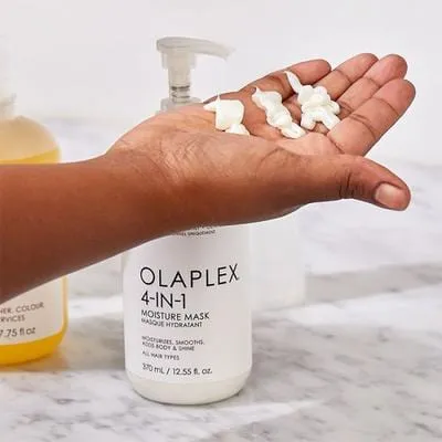 Olaplex 4-in-1 Moisture Mask 370ml / 12.55oz