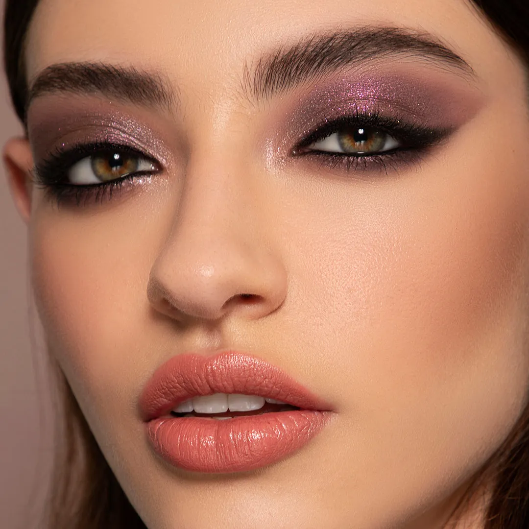 On-The-Go Eyeshadow Palette Set