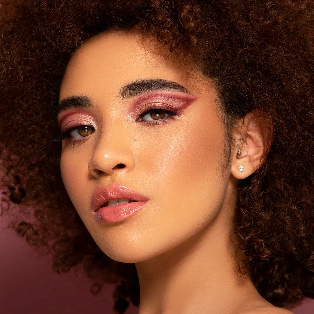 On-The-Go Eyeshadow Palette Set