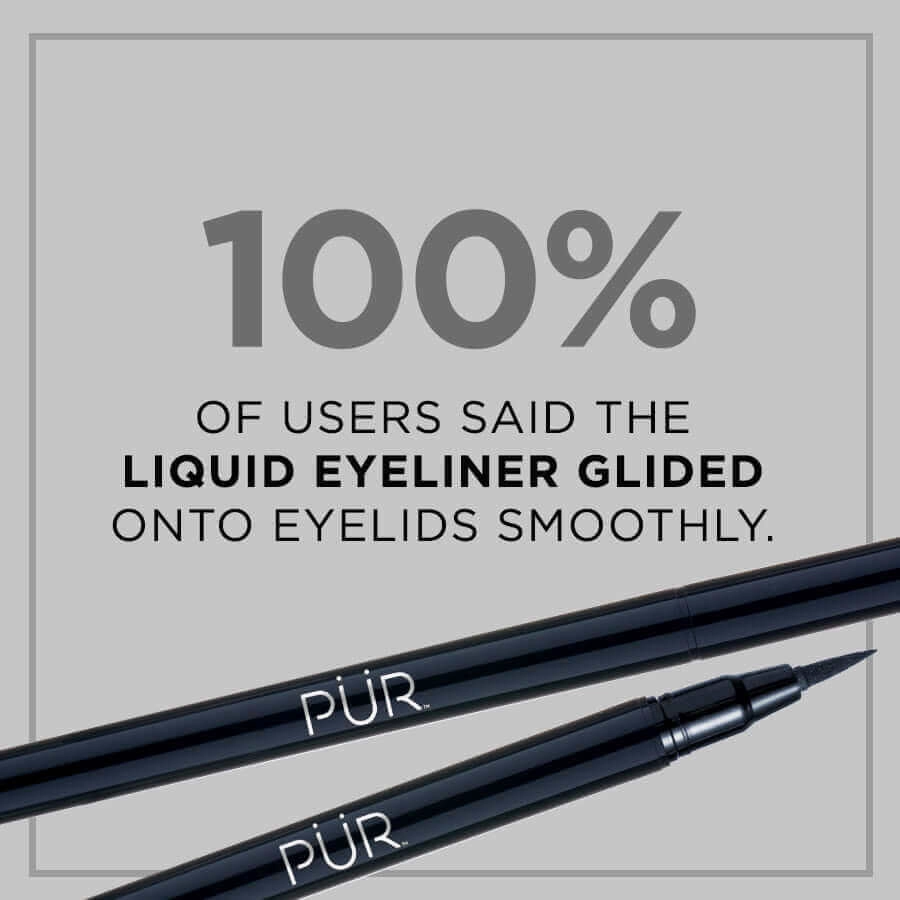 On Point Waterproof Liquid Eyeliner Pen
