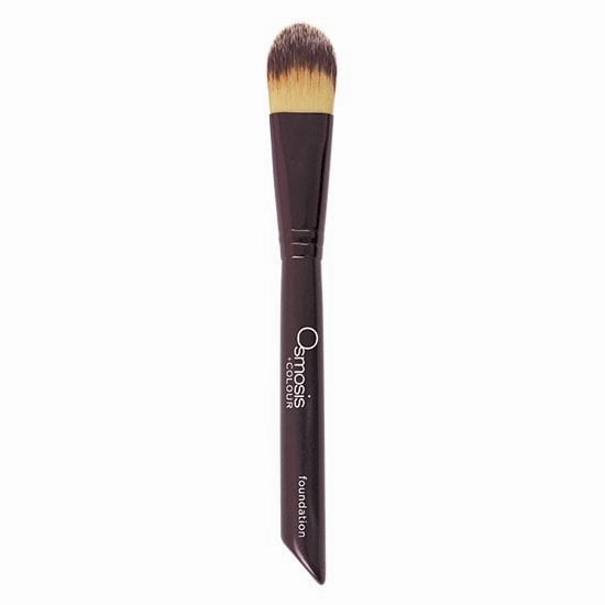 Osmosis Beauty Brush - Foundation