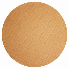 Osmosis Beauty Pressed Powder - Golden Dark