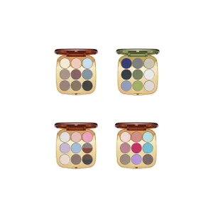 OUT OF OFFICE Nine-Color Wish Eyeshadow Palette