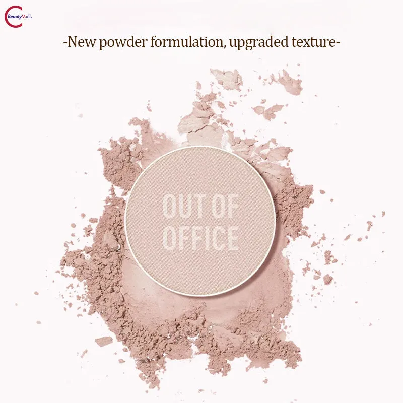 OUT OF OFFICE Nine-Color Wish Eyeshadow Palette