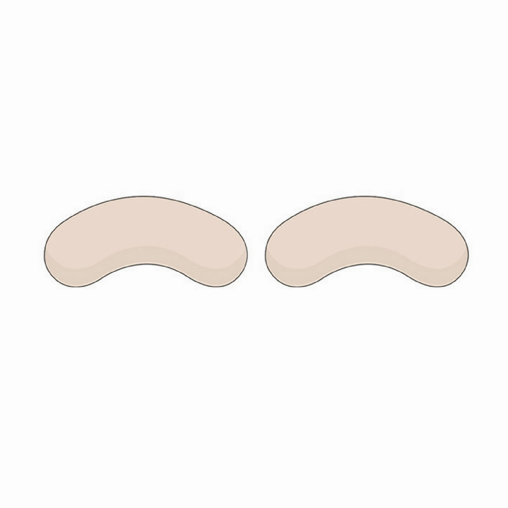 Out of Kit Brow Blocker (Medium)