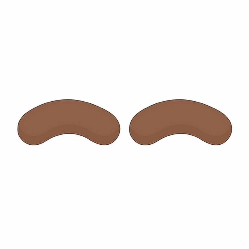 Out of Kit Brow Blocker (Medium)