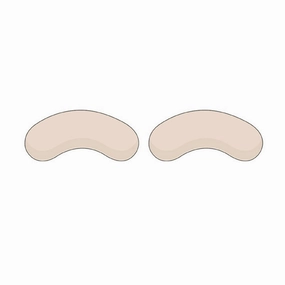 Out of Kit Brow Blocker (Medium)