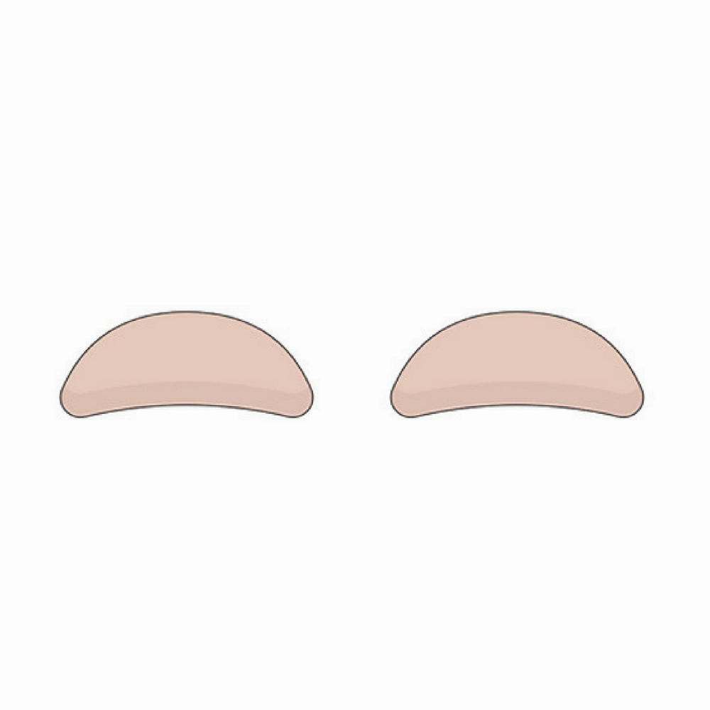 Out of Kit Brow Blocker (Small)