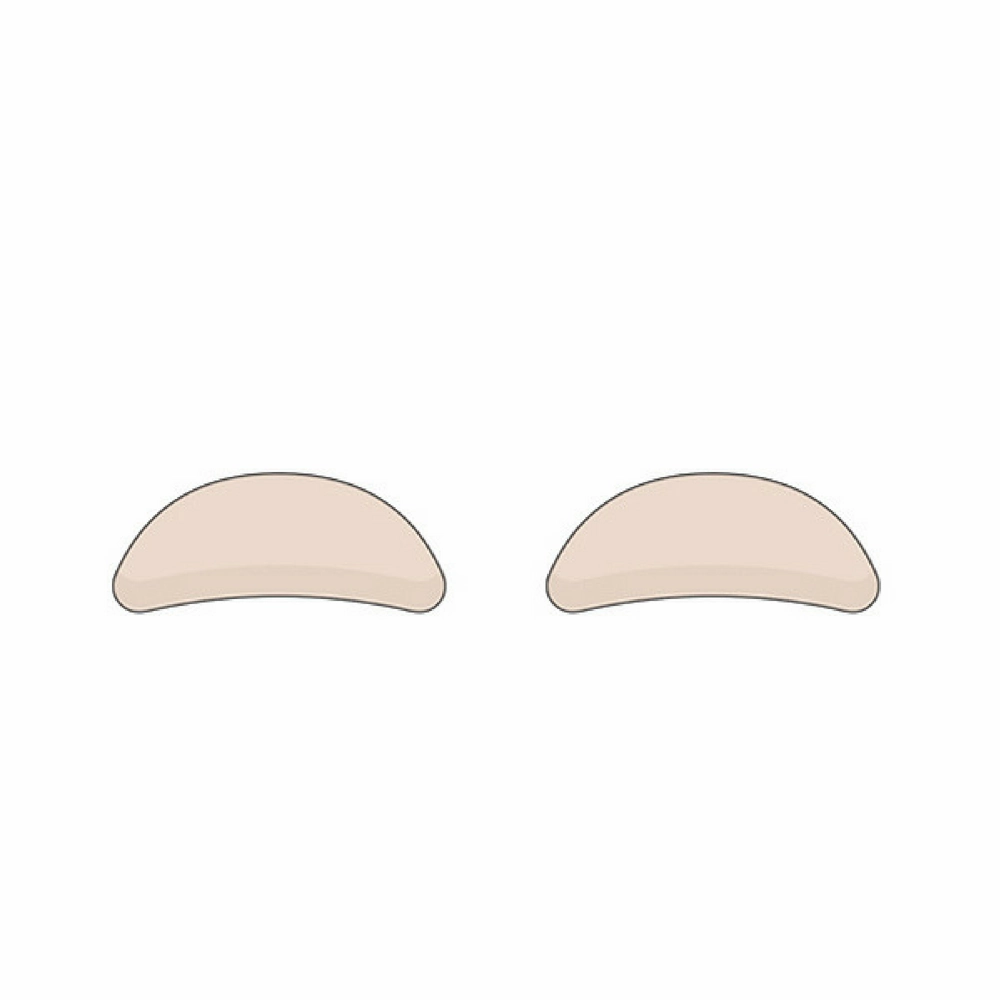 Out of Kit Brow Blocker (Small)