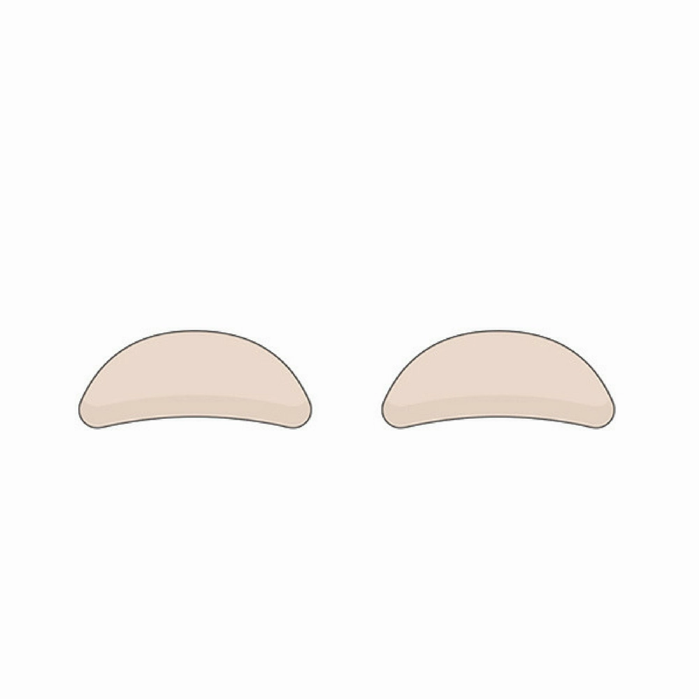 Out of Kit Brow Blocker (Small)