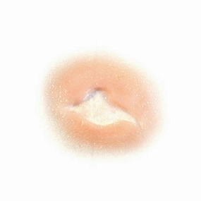 Out of Kit Bullet Hole 3