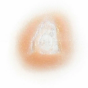 Out of Kit Point Blank Bullet Hole
