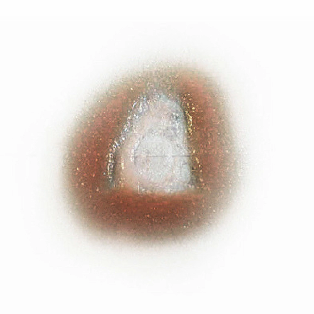 Out of Kit Point Blank Bullet Hole
