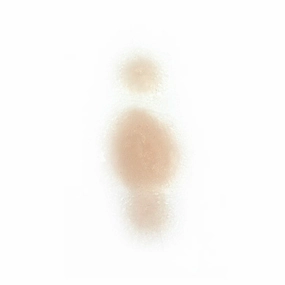 Out of Kit Track Mark Cluster