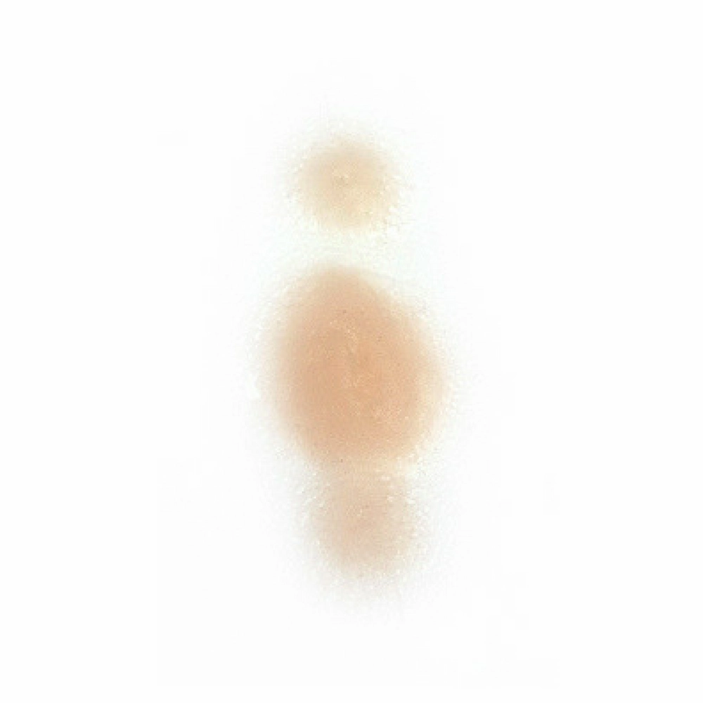 Out of Kit Track Mark Cluster