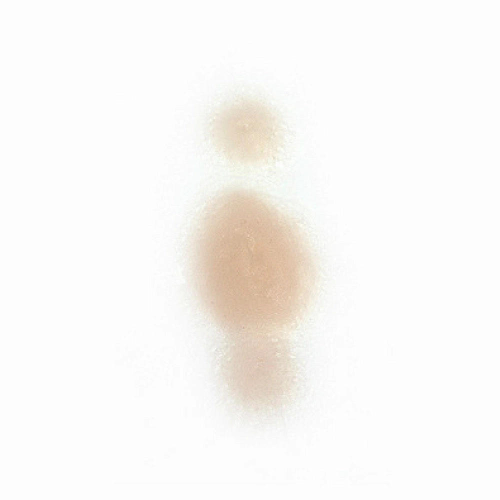 Out of Kit Track Mark Cluster