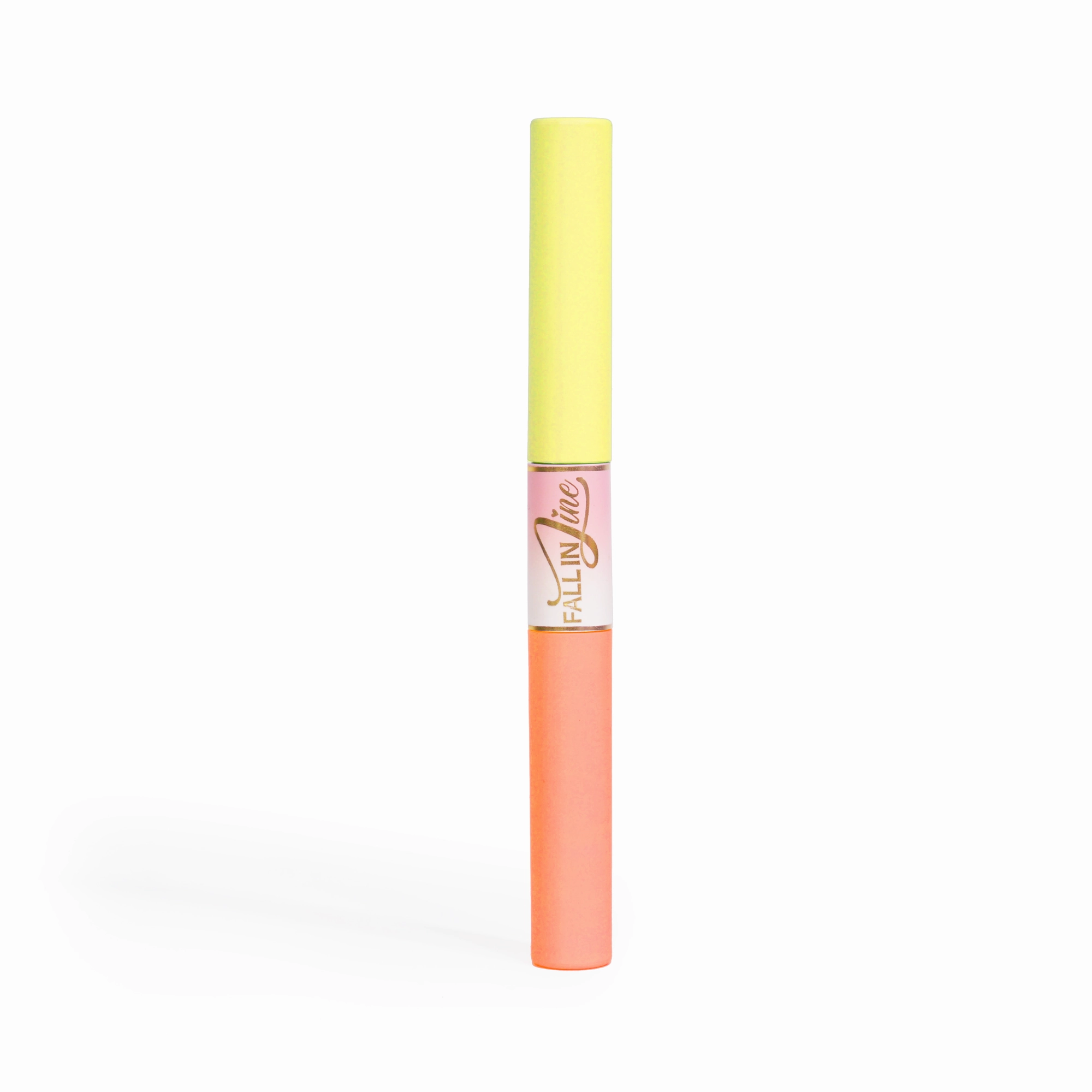 P.Louise Fall In Line Double Ended Liner