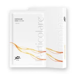 Particolare PDRN Bio-Renewal Mask