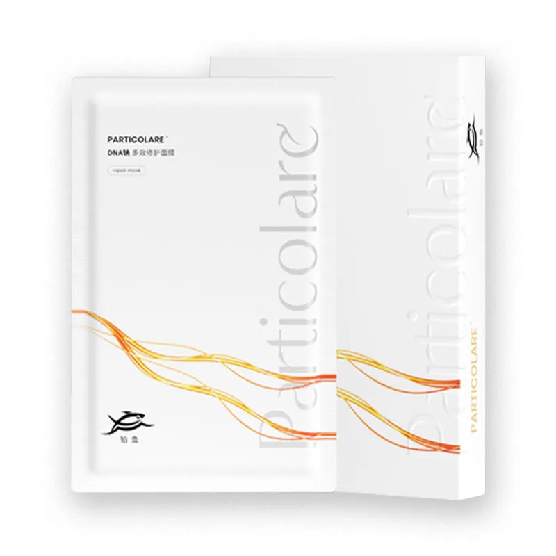 Particolare PDRN Bio-Renewal Mask