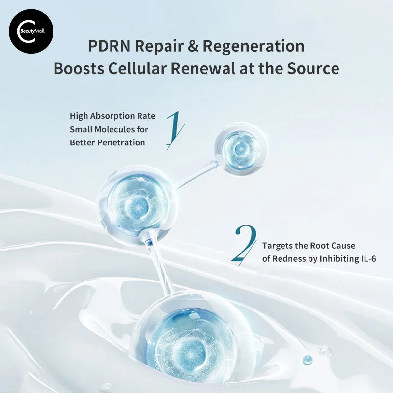 Particolare PDRN Bio-Renewal Mask