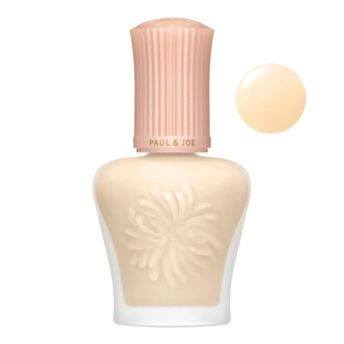 Paul & Joe Beaute Moisturizing Primer