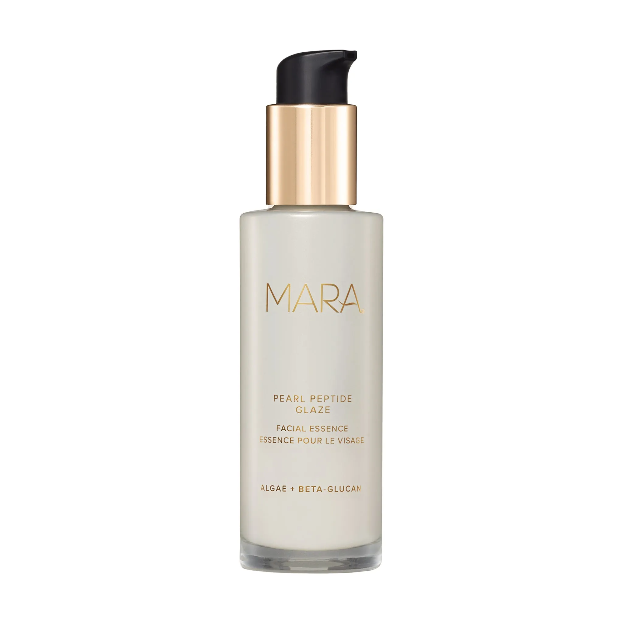 Pearl Peptide Glaze Facial Essence