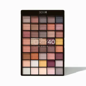 Perfect Forty Colors - Classic