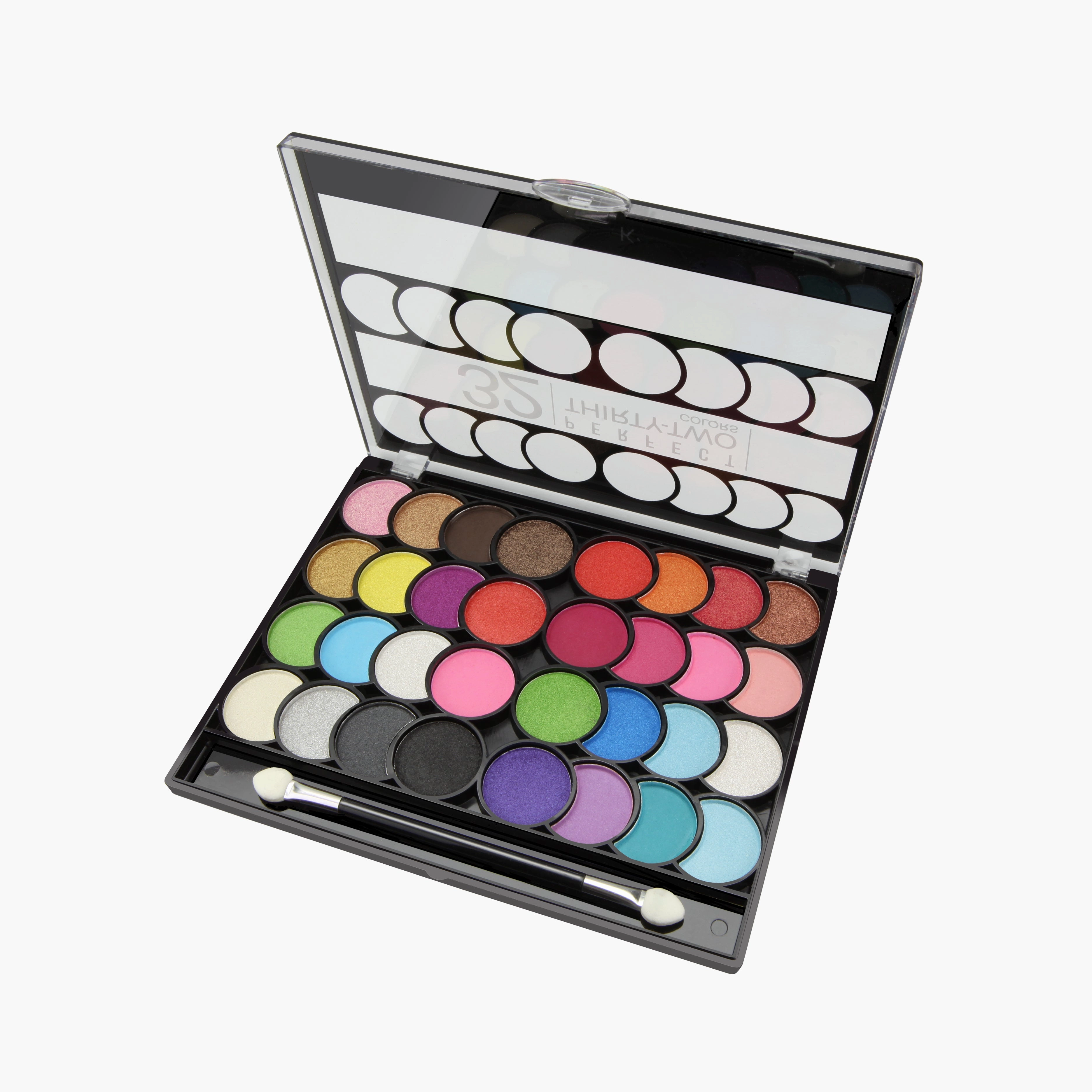 Perfect 32 Thirty-Two Colors