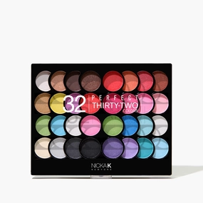 Perfect 32 Thirty-Two Colors