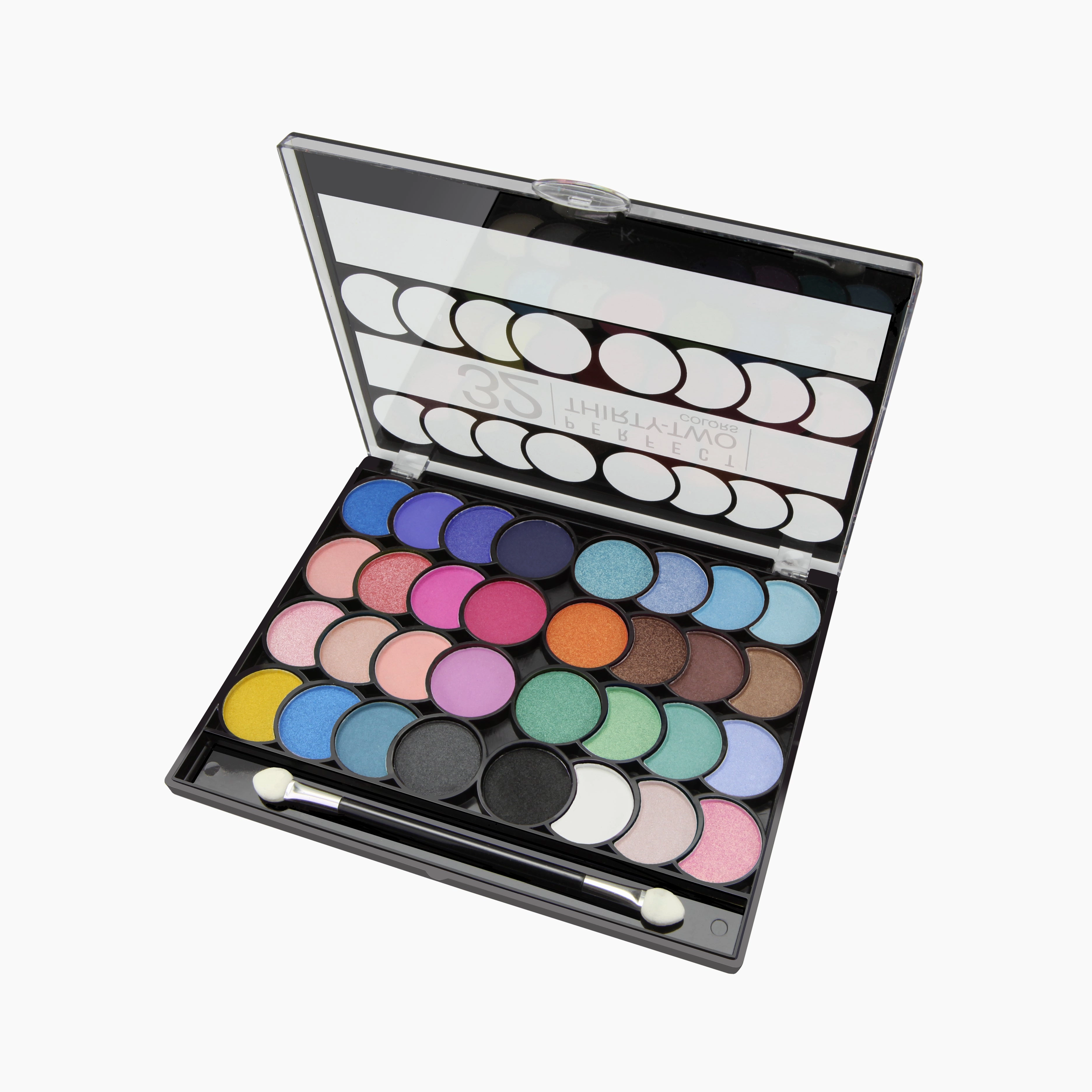 Perfect 32 Thirty-Two Colors