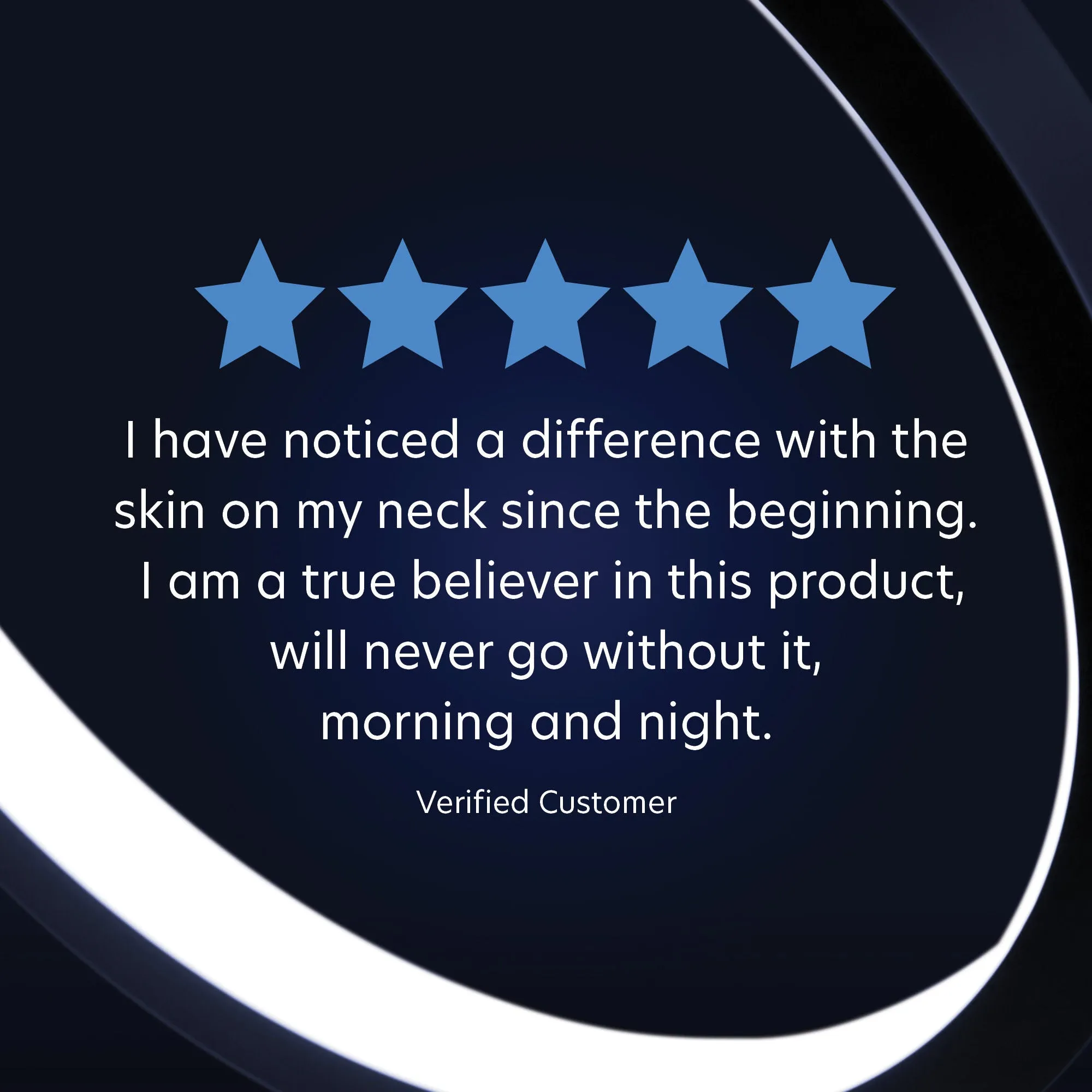 Perfecting Neck and Decollete