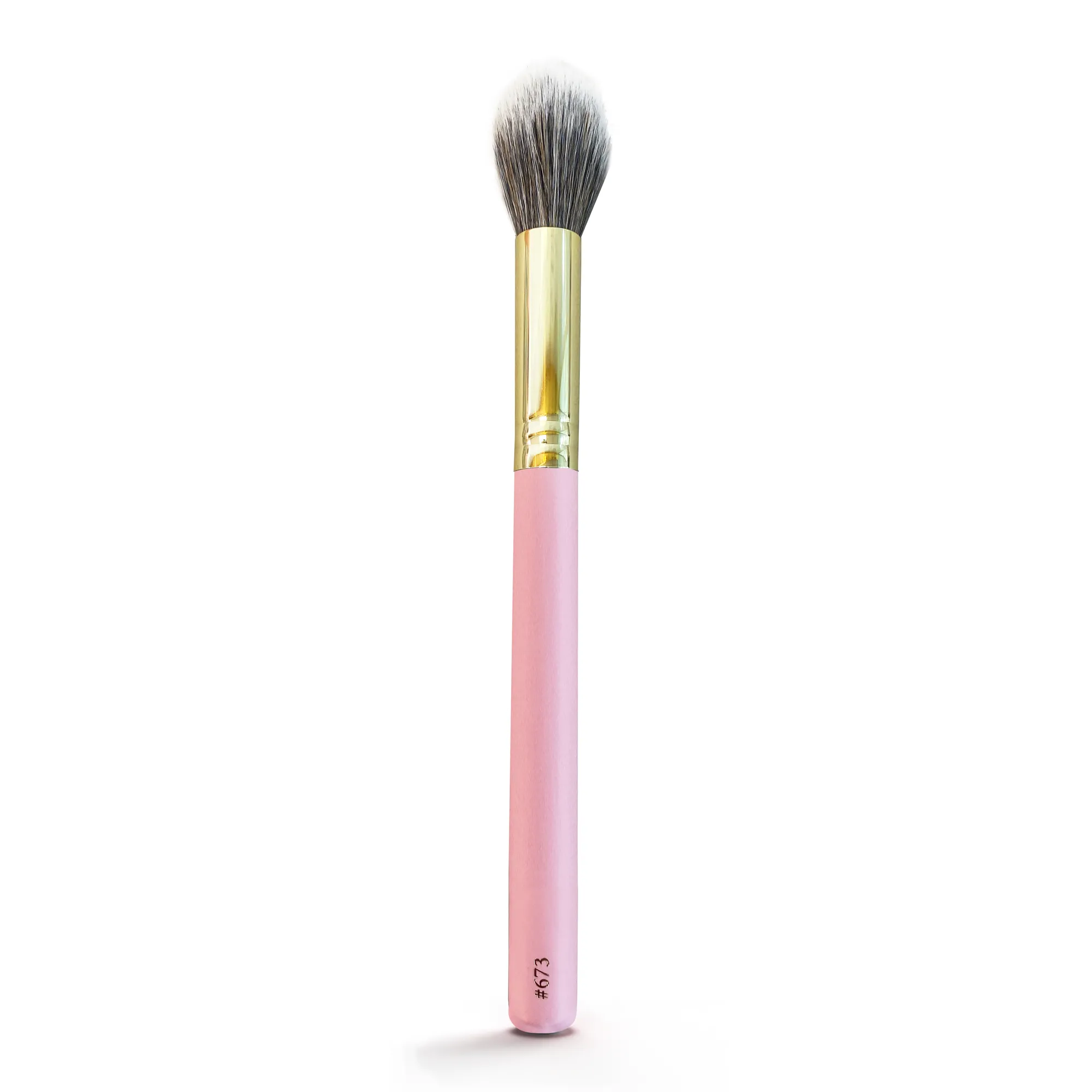 P.Louise #673 Medium Multi-use Face Brush