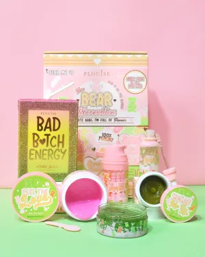 P.Louise Candy Bear Full Collection