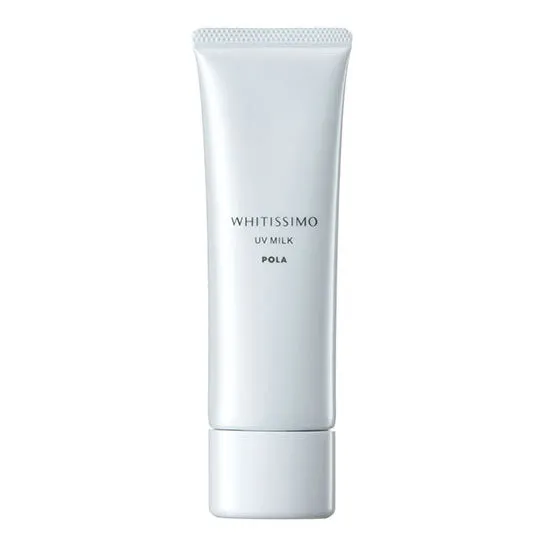 POLA Whitissimo Medicated UV Milky White