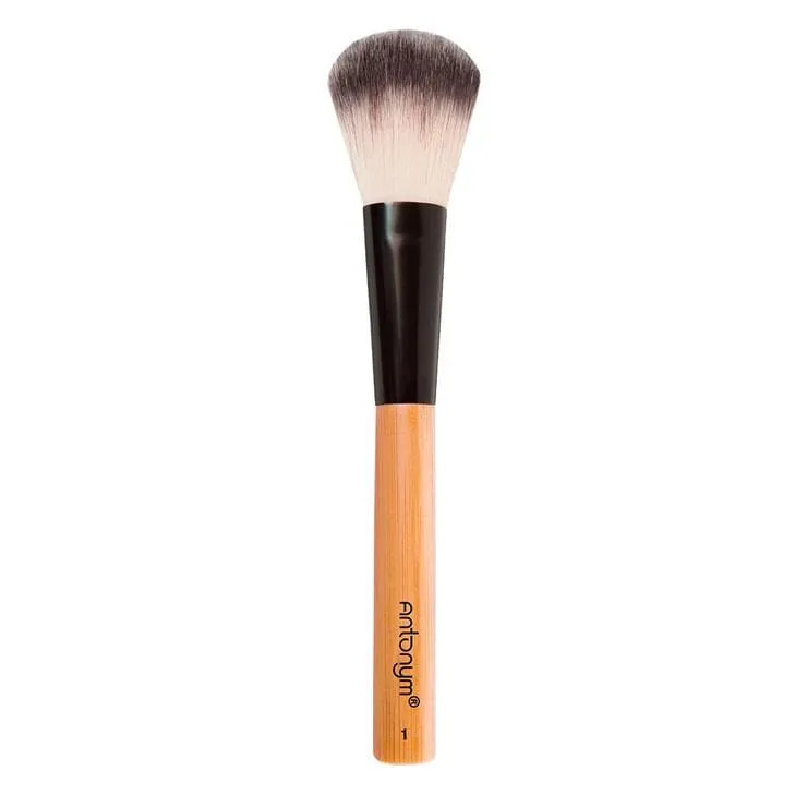 Powder Brush #1