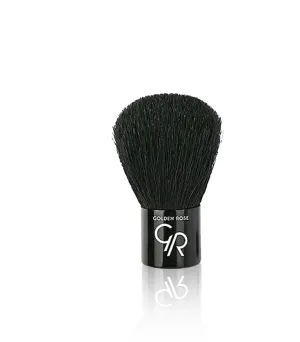 Powder Kabuki Brush | Celesty** - Final Sale