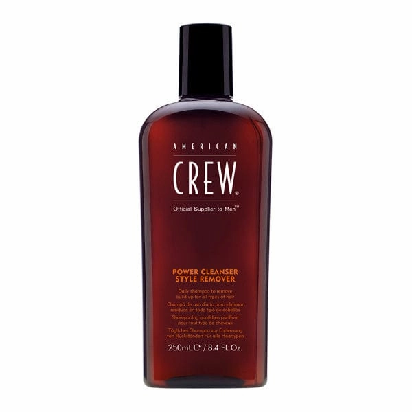 Power Cleanser Style Remover