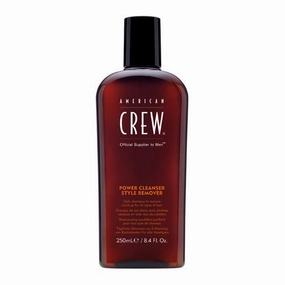 Power Cleanser Style Remover