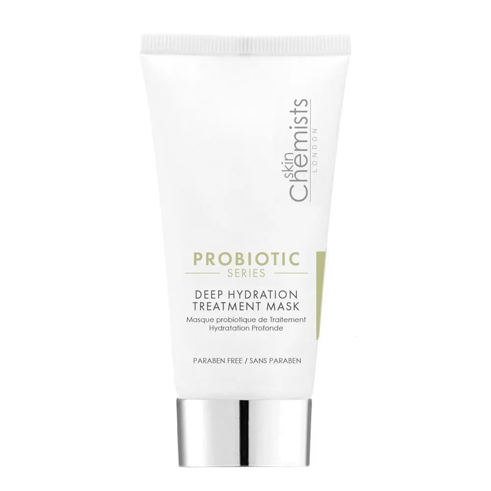 Probiotic Deep Hydration Treatment Mask 50ml